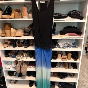 Young Fabulous & Broke maxi dress
